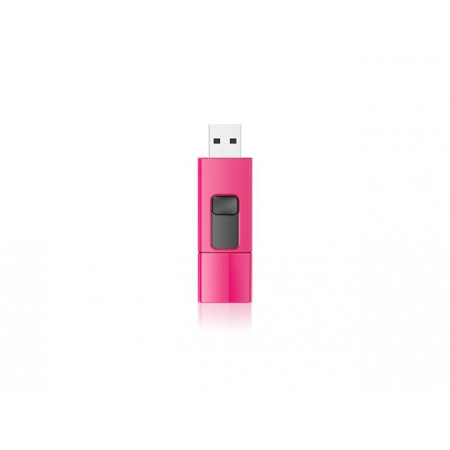 Stick Memorie Silicon Power SP Ultima 05 16GB, USB 2.0 Pink