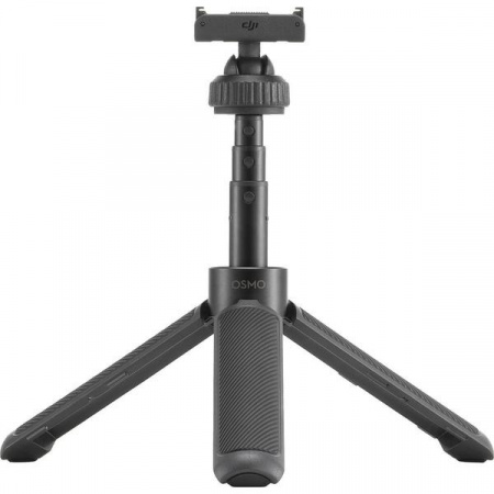 TIja extensie cu trepied DJI Osmo Action Mini, NM/ CP.OS.00000277.01, Negru
