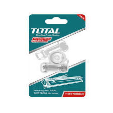 TOTAL - Lama taiere - carbid tungsten - compatibil