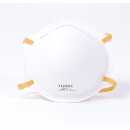 TOTAL - Masca protectie praf - 4 straturi P2