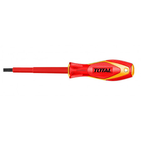 TOTAL - Surubelnita izolata CR-V 5.5mm 1000V