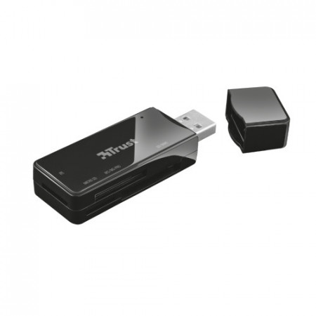 TRUST NANGA USB 2.0 CARDREADER