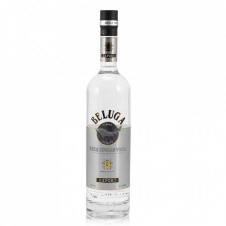 Vodka Beluga 700ml, NM23763