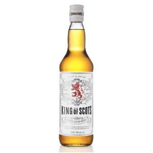 Whisky King Of Scots 1L, NM21428