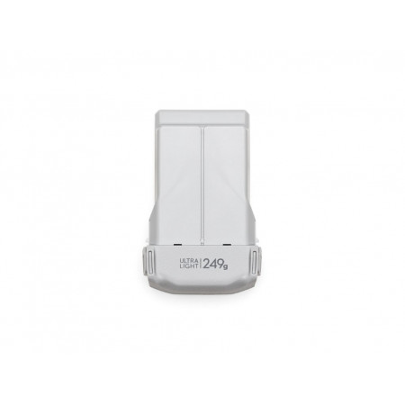 Acumulator inteligent DJI Mini 4 Pro, 2590 mAh, 34 minute zbor, NM/ CP.MA.00000756.01, Alb