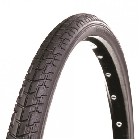 ANVELOPA DEESTONE 28X1.5/8X1.1/4 - STRADA - D1006