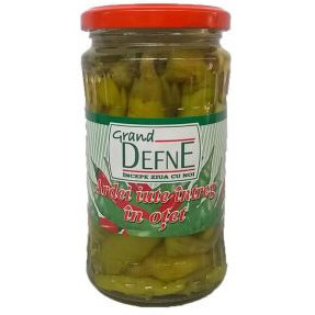 Ardei iute intreg Defne 350g, NM23229