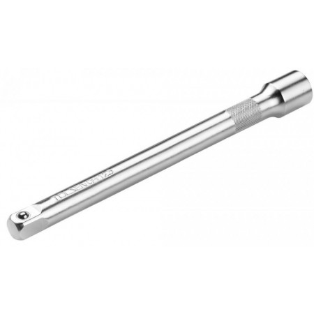 Bara de extensie Cr-V 1/4 x 125 mm, Industrial