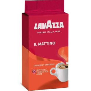 Cafea macinata Lavazza Mattino 250g, NM25657