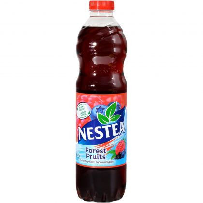 Ceai racoritor Nestea de fructe de padure 1.5L, NM25956