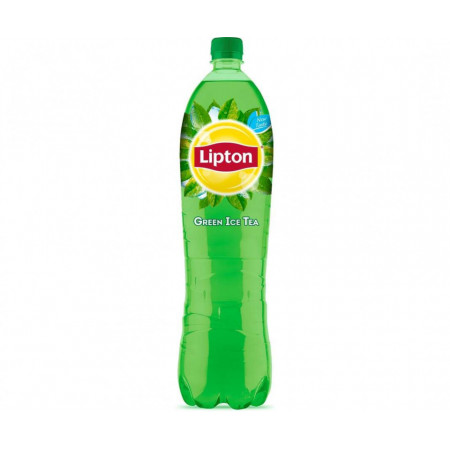 Ceai verde Ice Tea Lipton 1,5 L, NM26135