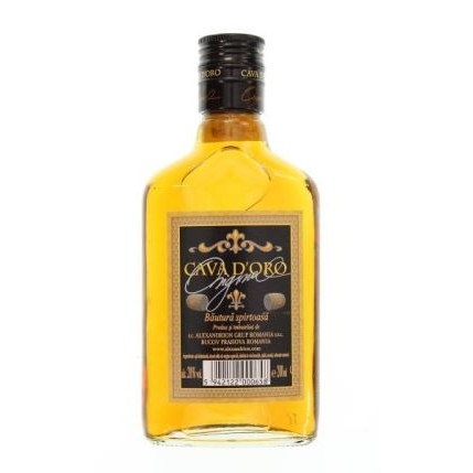 Coniac Cava D'oro 200ml, NM22156