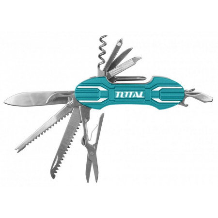 Cutit multifunctional - 15 functii