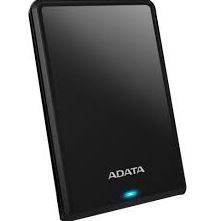 HDD extern Adata HV620S, 4TB, USB 3.2, 2.5 inch, NM/ AHV620S-4TU31-CBK, Negru