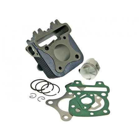 KIT CILINDRU PIAGGIO FLY 50 4T (39mm)