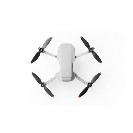 Kit Drona DJI Mavic Mini 2 FMC, 4K30, 12MPGimbal 3 axe, 10km raza trans., auton. 31min, 249g