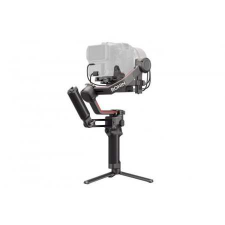 Kit stabilizator DJI Ronin S3 Pro Combo