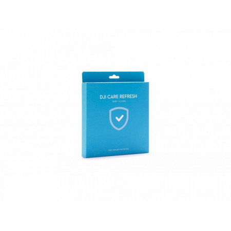 Licenta electronica DJI Care Refresh Avata, 2Y