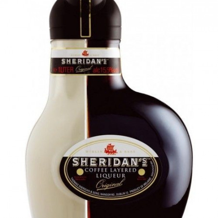Lichior Sheridans 15.5%, 1L, NM20768