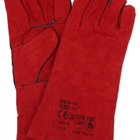 Manusi protectie M19 - Marime 11 (sudor) - 35cm