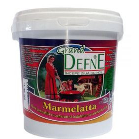 Marmelada de capsuni Defne 1.25Kg, NM23302