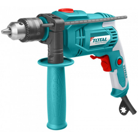 Masina de gaurit cu percutie - 650W