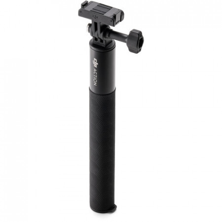 Monopied DJI Action/2/3, 1.5 metri, NM/CP.OS.00000233.01, Negru