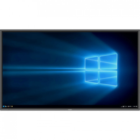 Newline TT-8619IP - touch panel 86 inch