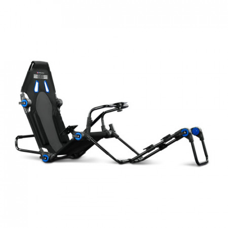 Next Level Racing F-GT LITE Simulator Cockpit Edition iRacing Edition (NLR-S025)
