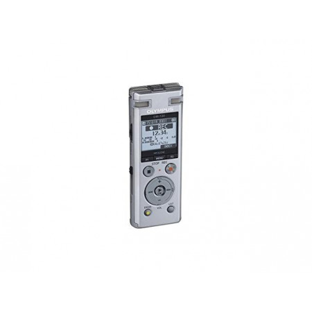 Olympus DM-720 Conference Kit with ME-30 Microphones, Case and Earphones