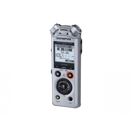 Reportofon Olympus LS-P1 Linear PCM, 4GB