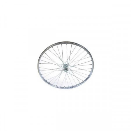 ROATA - 28x1.5-1.75 - SPATE - AL SMP - (MTB, 36H, 14G)
