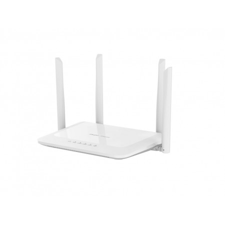 Router Reyee Home, Wi-Fi 5, 1200 m, dual-band, NM/ RG-EW1200, Alb