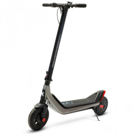 Trotineta electrica Argento KPF by Pininfarinamotor 350W, autonomie 40 Km, viteza maxima 25 Km/h