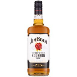 Whisky Jim Beam Bourbon 700ml, NM21157