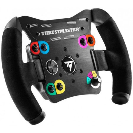 Accesoriu volan detasabil Thrustmaster Open Wheel add on, PC/PS4/Xbox One, NM/ 4060114, Negru
