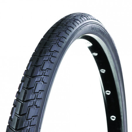 ANVELOPA DEESTONE 28x1.5/8x1.3/4 (40-622) (700x38C) - STRADA - D1006