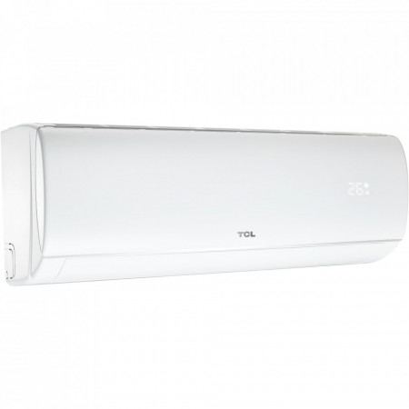 Aparat de aer conditionat TCL Elite XA41, 24000 BTU, Clasa A++, WiFi, Incalzire, Functie Turbo,ECO, R32,TAC-24CHSD/XA41I