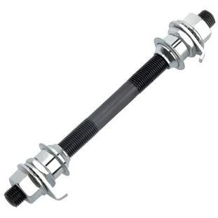 AX FATA 26 14cm x 9mm NEGRU