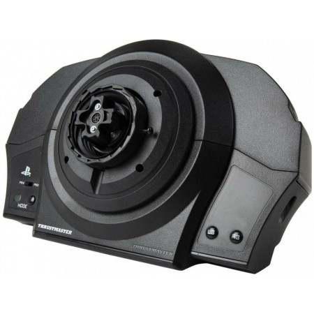 Baza volan Force Feedback Thrustmaster T300 RS Servo Base, 25 W, dual belt, NM/ 4060069, Negru