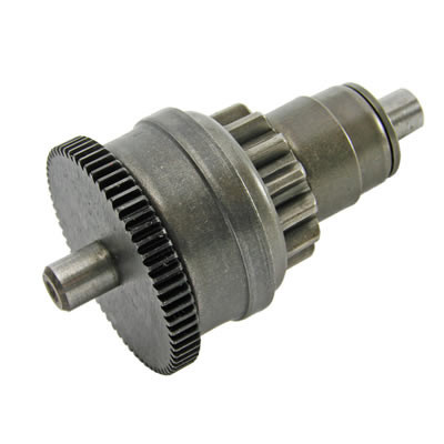 BENDIX GY6 50