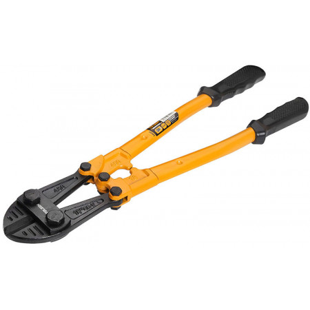 Cleste pentru taiat bolturi Cr-V 600 mm, Industrial