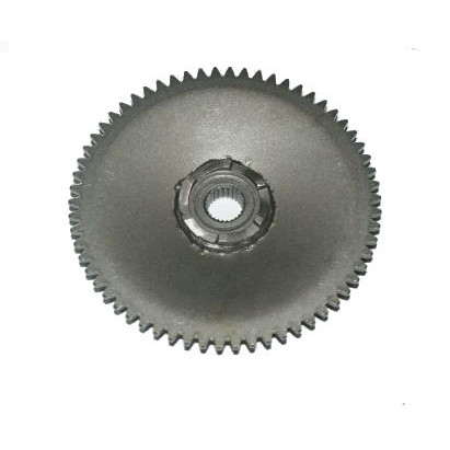 FULIE DINTATA VARIATOR HONDA DIO 50