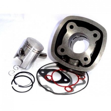 KIT CILINDRU PIAGGIO NRG 50 (40mm;d=12mm) 4 COLTURI (APA)