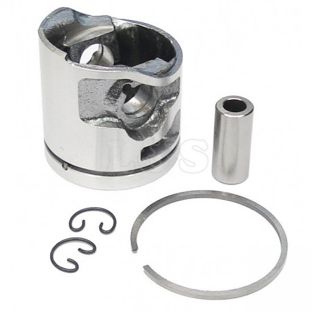 Kit piston St: MS 181 (38mm) -