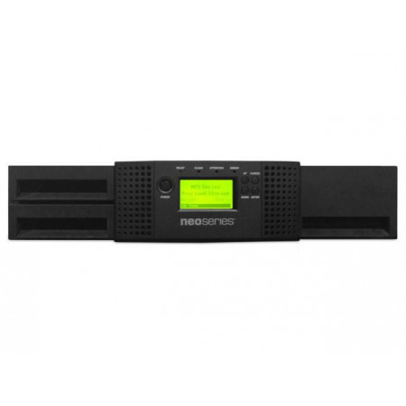 NEOs T48 4u/48-slot/1-LTO5 SAS