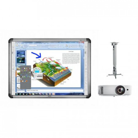 Pachet interactiv Standard Entry 82