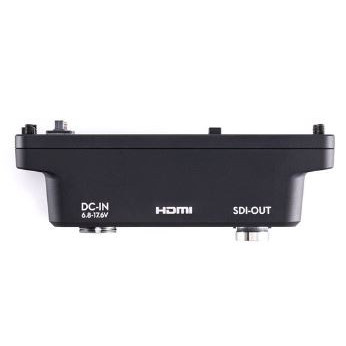 Placa de expansiune pentru monitor DJI DC-IN, NM/ CP.RN.00000184.01, Negru