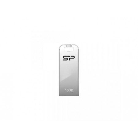 Stick Memorie Silicon Power Touch T03, 16GB, USB 2.0, Silver