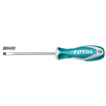 Surubelnita dreapta - 4.0mm - 100mm - Cr-V (INDUSTRIAL)
